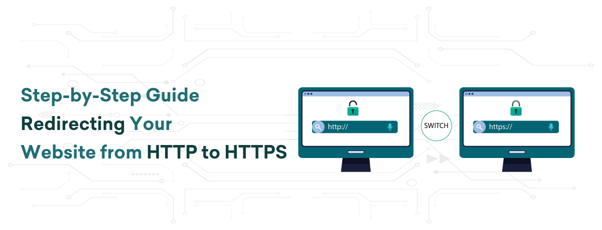 Step-by-Step Guide | Redirecting Your Website from HTTP to HTTPS